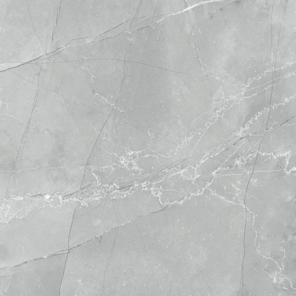 Керамогранит Armani Marble Gray (LCM) 600х600х8 фото