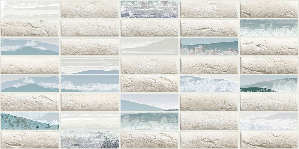 Плитка для стен Ванкувер 500х250х9 фото