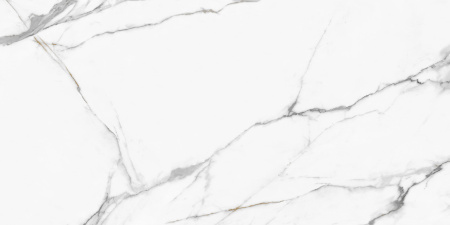 Керамогранит Calacatta Regal (New Trend) 600х1200х7 - фото