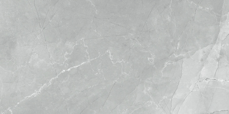 Керамогранит Armani Marble Gray (LCM) 600х1200х7 - фото