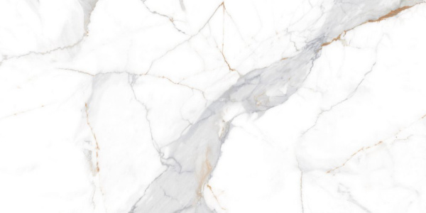 Керамогранит Calacatta Imperial_GT 600x1200x8,5 фото