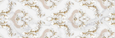 Декор Narni 600х200х9 - фото