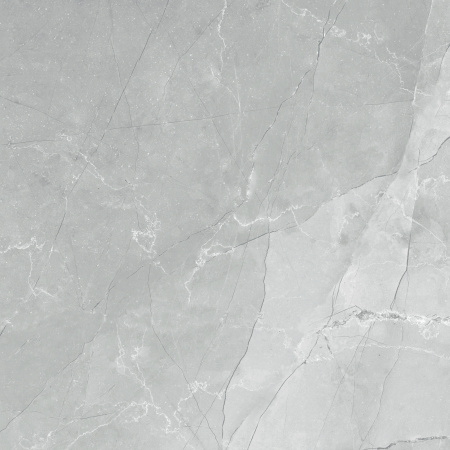 Керамогранит Armani Marble Gray (LCM) 600х600х8 - фото