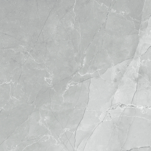 Керамогранит Armani Marble Gray (LCM) 600х600х8 фото