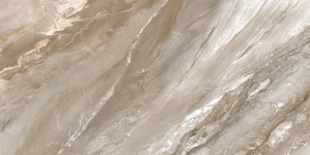 Керамогранит Evo Marmo Marron (New Trend) 600х1200х7 - фото