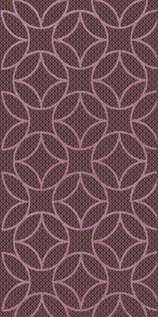 Декор Аллегро 400х200х8 - фото