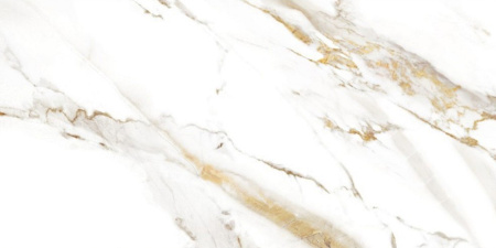 Керамогранит Calacatta Royal_GT 600х1200х9,5 - фото