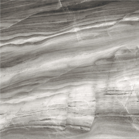 Керамогранит Barcelo Black (LCM) 600х600х8 - фото