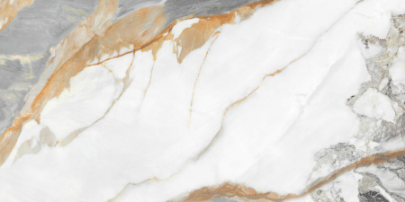 Керамогранит Matrix Gray (LCM) 600х1200х7 - фото