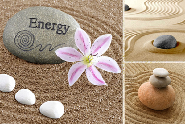 Декор Гармония 200х300х7 фото