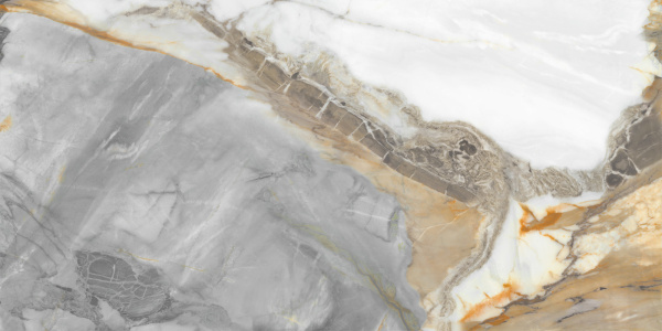 Керамогранит Matrix Gray (LCM) 600х1200х7 фото