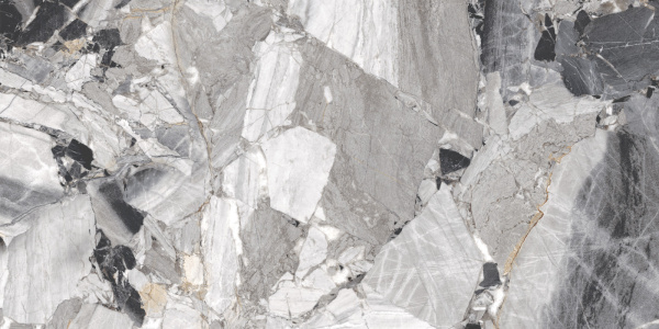 Керамогранит Obsidian (LCM) 600х1200х8 фото