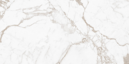 Керамогранит Calacatta Arabesque (New Trend) 600х1200х7 - фото