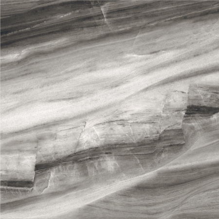 Керамогранит Barcelo Black (LCM) 600х600х8 - фото