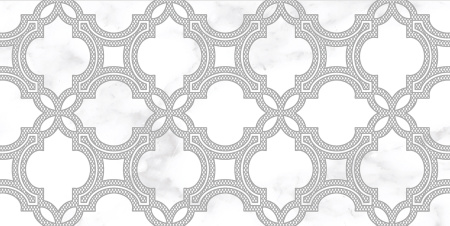 Декор Брамс 600х300х9 - фото