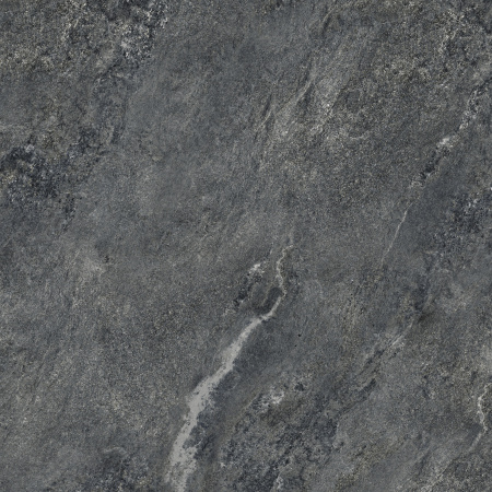 Керамогранит Ajax Black (LCM) 800x800x8 - фото