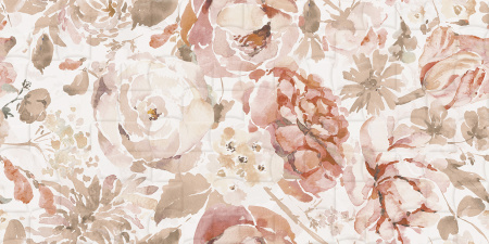 Декор Фишер (мозаика) 600х300х9 - фото