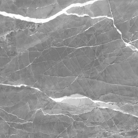 Керамогранит Imperial Grey (LCM) 600х600х8 - фото