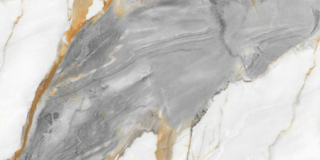 Керамогранит Matrix Gray (LCM) 600х1200х7 - фото