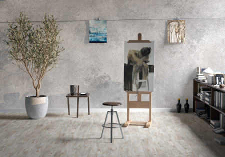 Керамогранит Lumber_GT 150х600х8 - фото