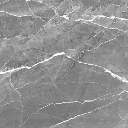 Керамогранит Imperial Grey (LCM) 600х600х8 - фото