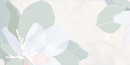 Плитка для стен Элис 600х300х9 - фото