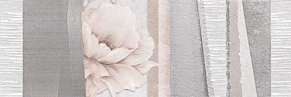 Декор Темари 600х200х9 фото