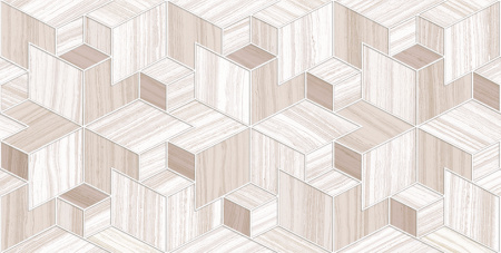 Декор Эста 400х200х8 - фото