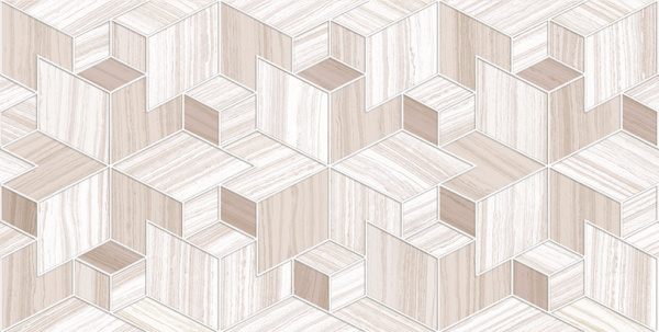 Декор Эста 400х200х8 фото