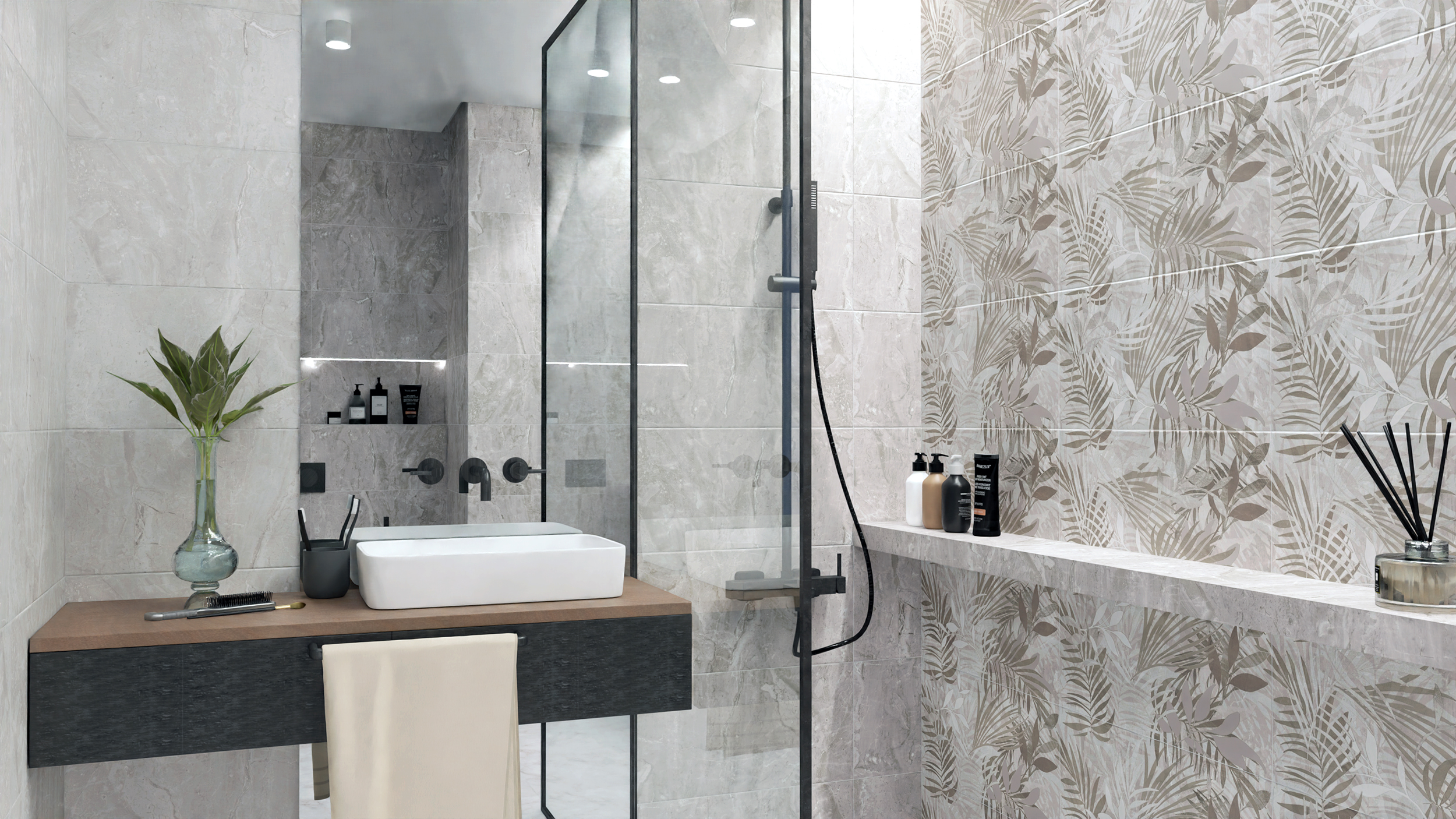 Керамическая плитка коллекция Тау фото 1