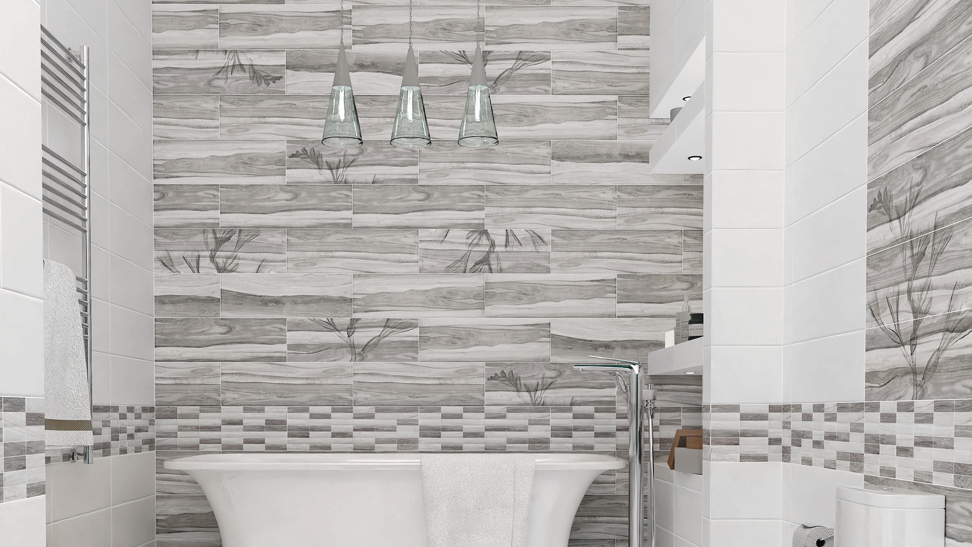 Керамическая плитка коллекция Веста фото 1