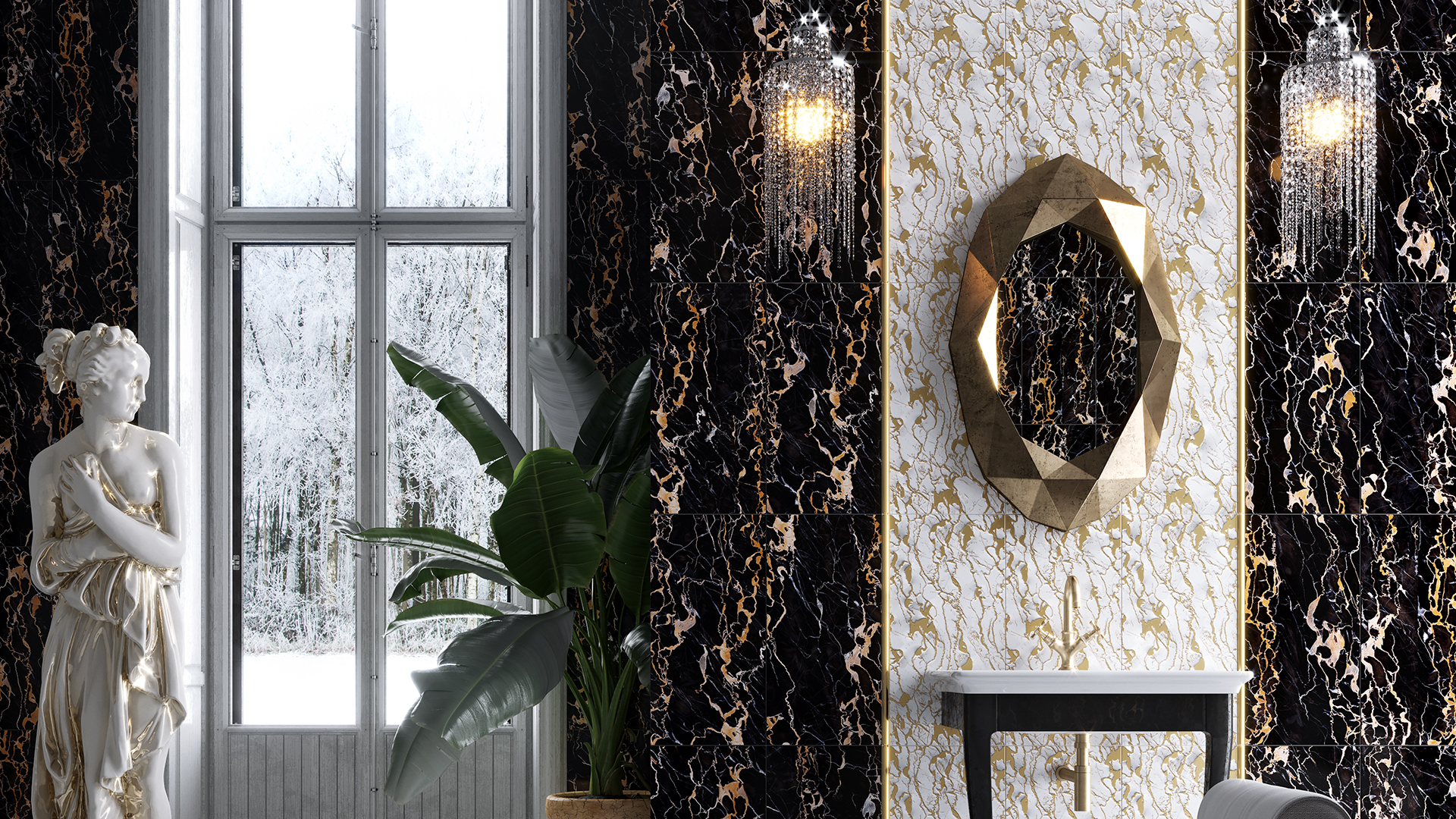 Керамическая плитка коллекция Арман фото 2