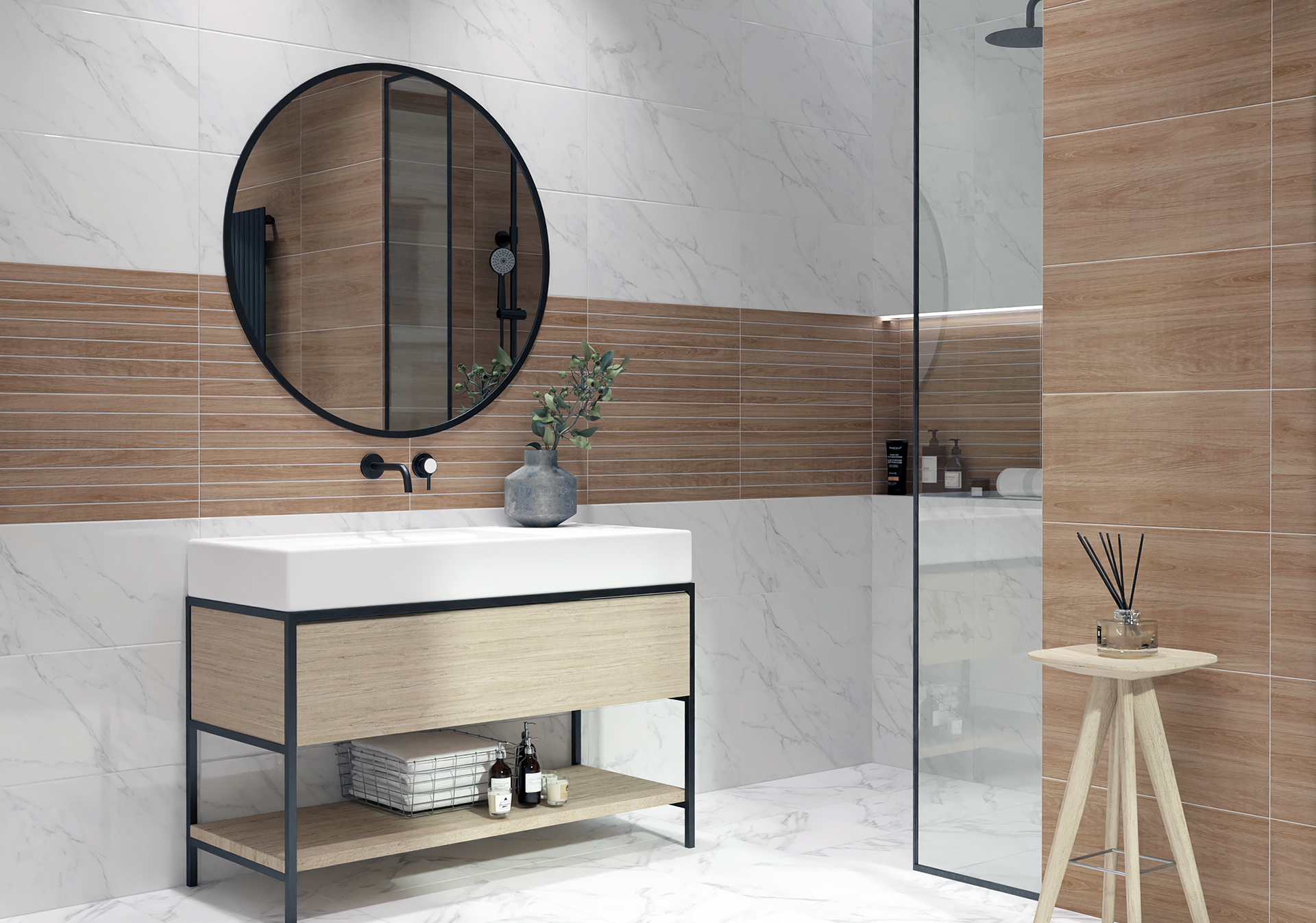 Керамическая плитка коллекция Планкен фото 2