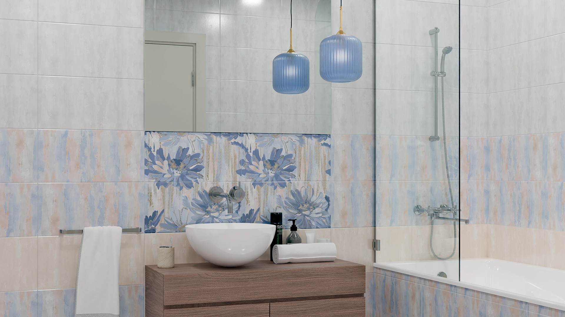 Керамическая плитка коллекция Артис фото 1