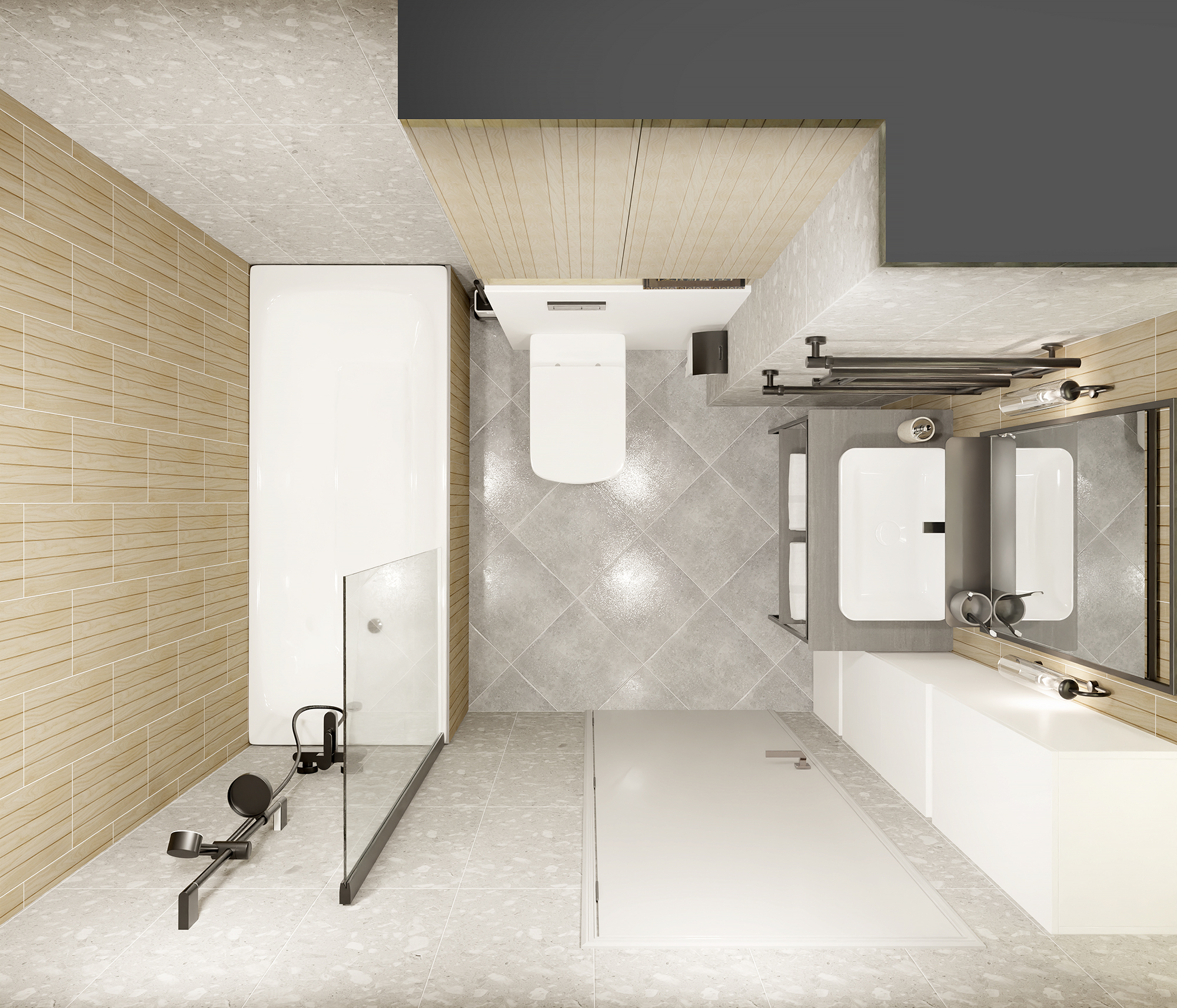 Керамическая плитка коллекция Трани фото 6