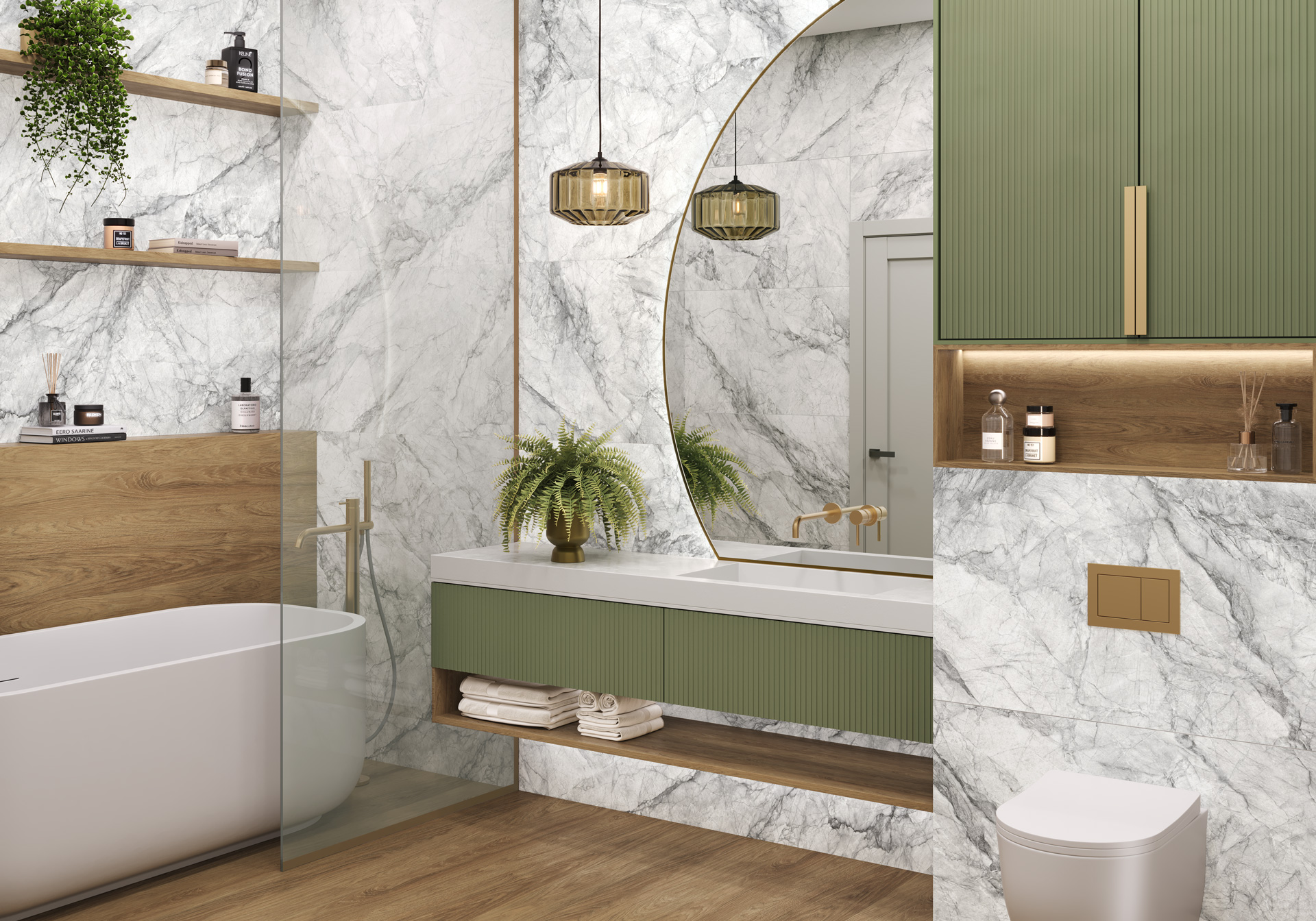 Керамогранит коллекция Нордик / Nordik (LCM) фото 2