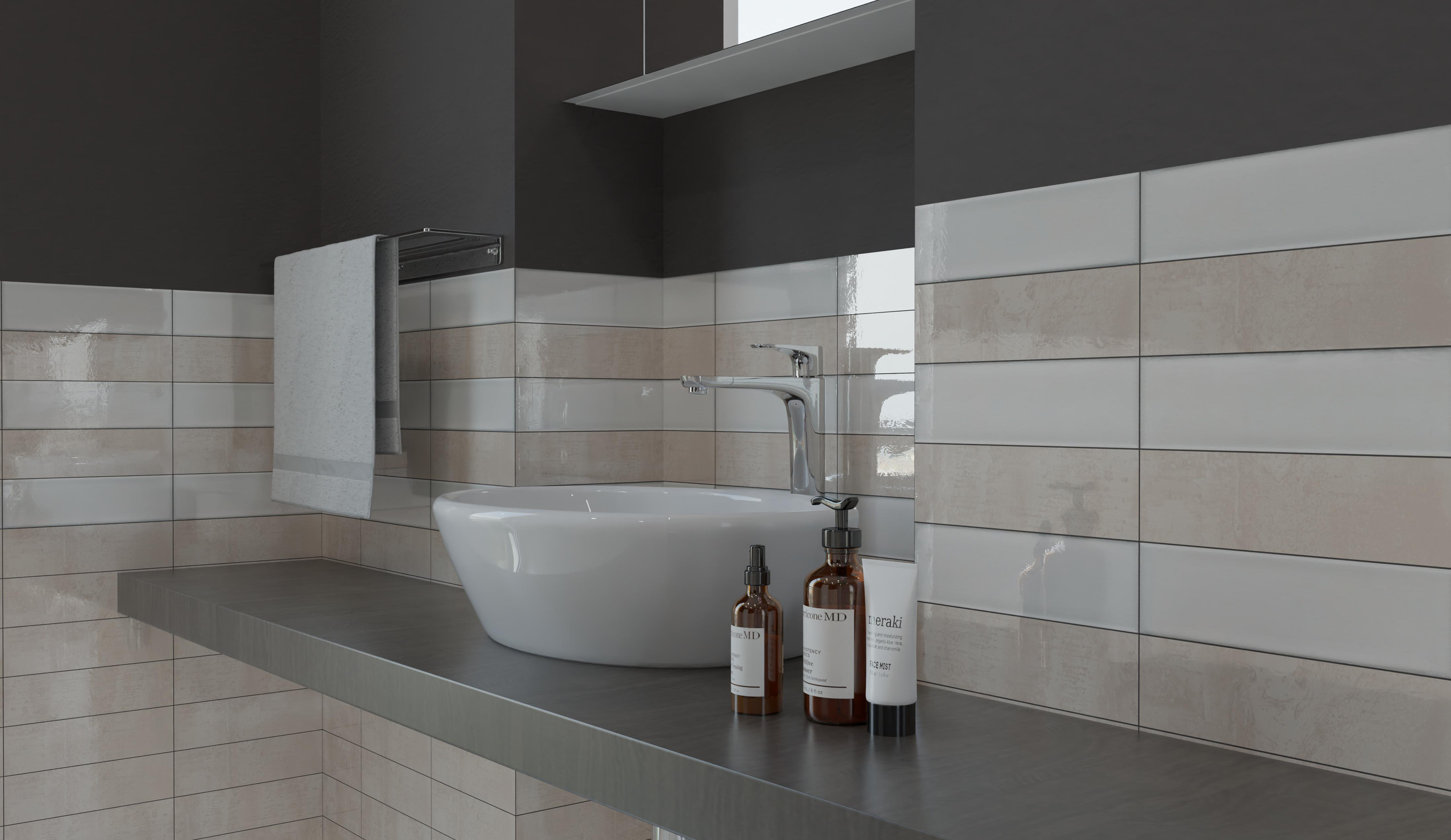 Мелкоформатная плитка коллекция Вива / Viva фото 6