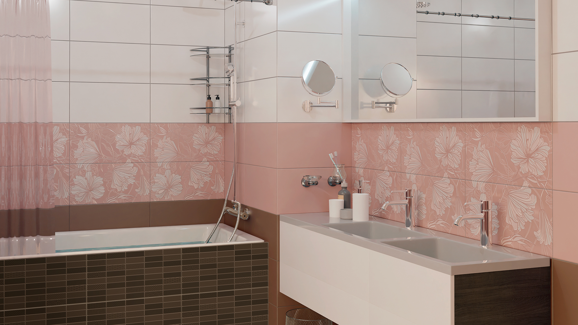 Керамическая плитка коллекция Джойс фото 4