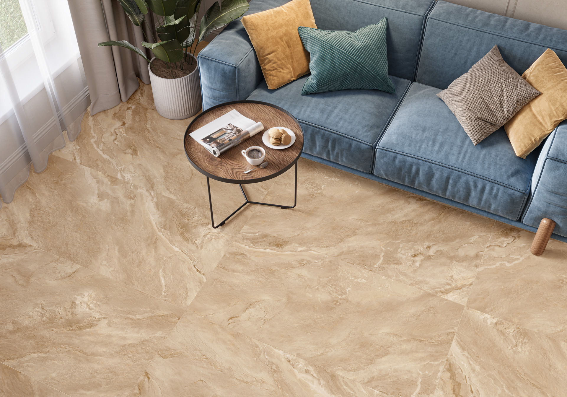 Керамогранит коллекция Аргента / Argenta (LCM) фото 2