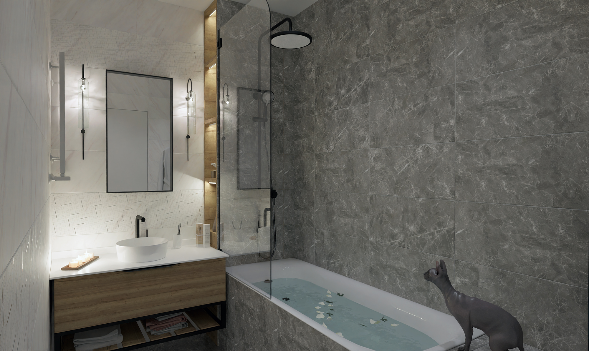 Керамическая плитка коллекция Сабойя / Saboya фото 2