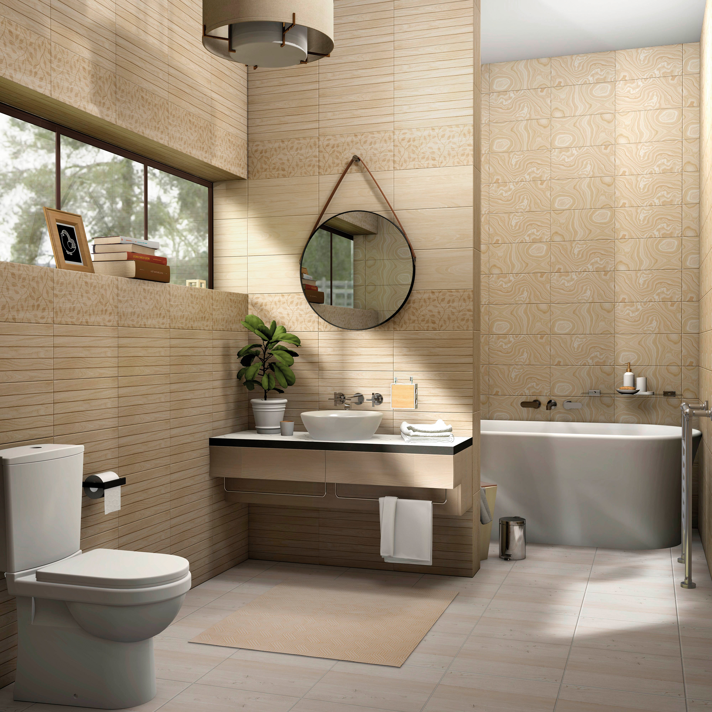 Керамическая плитка коллекция Кемпас фото 2