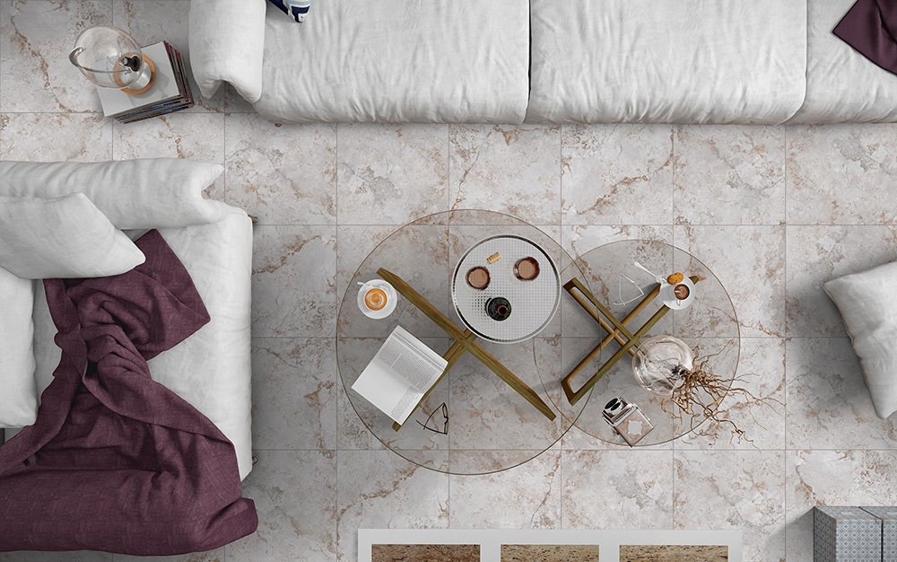 Керамогранит коллекция Синтра / Sintra_GT фото 4