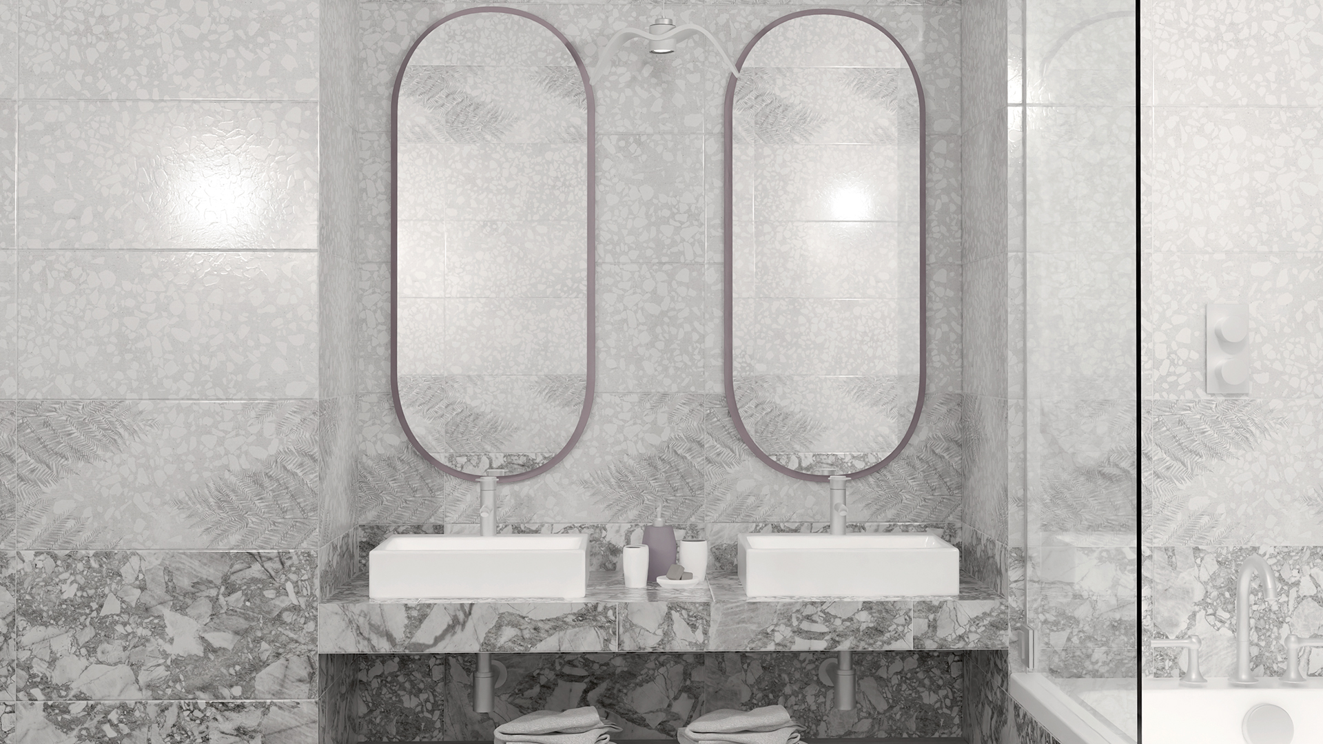 Керамическая плитка коллекция Ситали фото 2