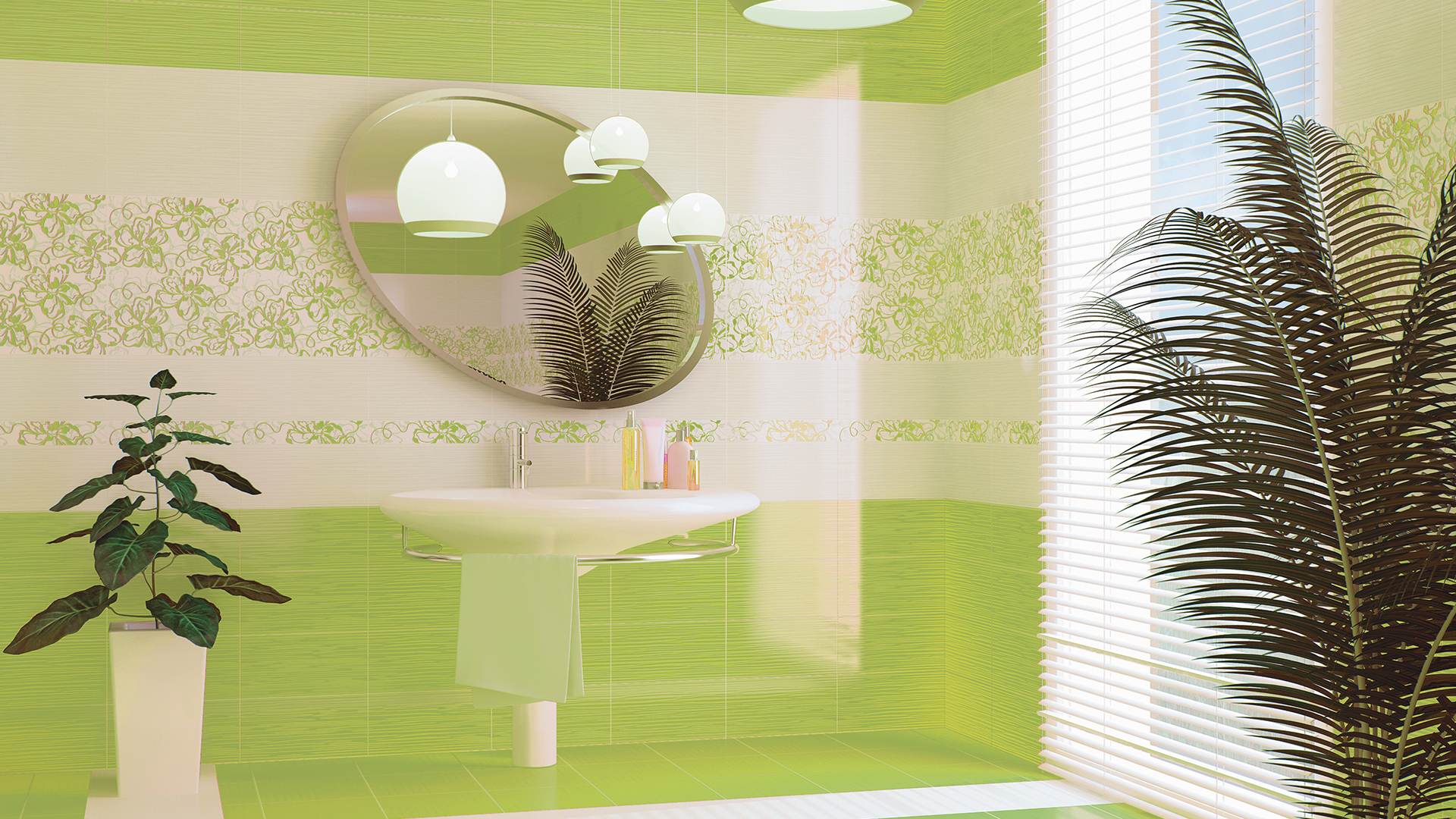 Керамическая плитка коллекция Кураж 2 фото 4