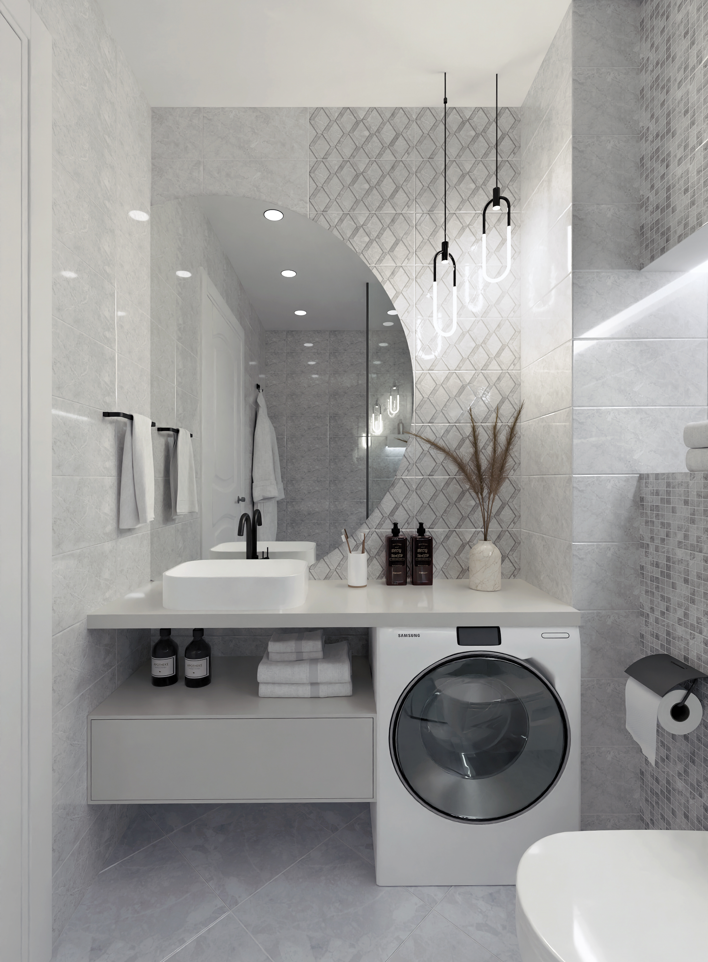 Керамическая плитка коллекция Дженни фото 2