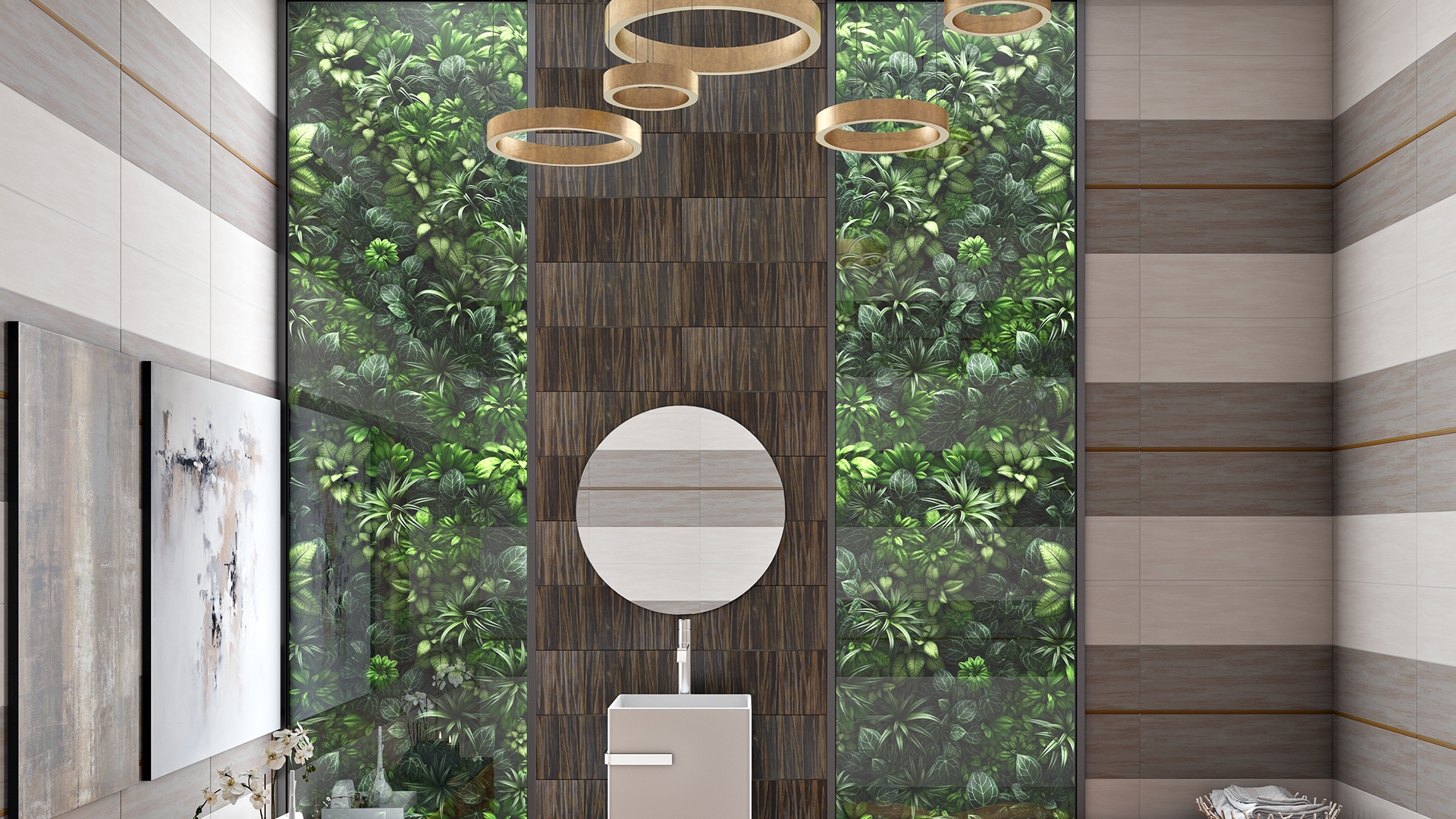 Керамическая плитка коллекция Либерти фото 1