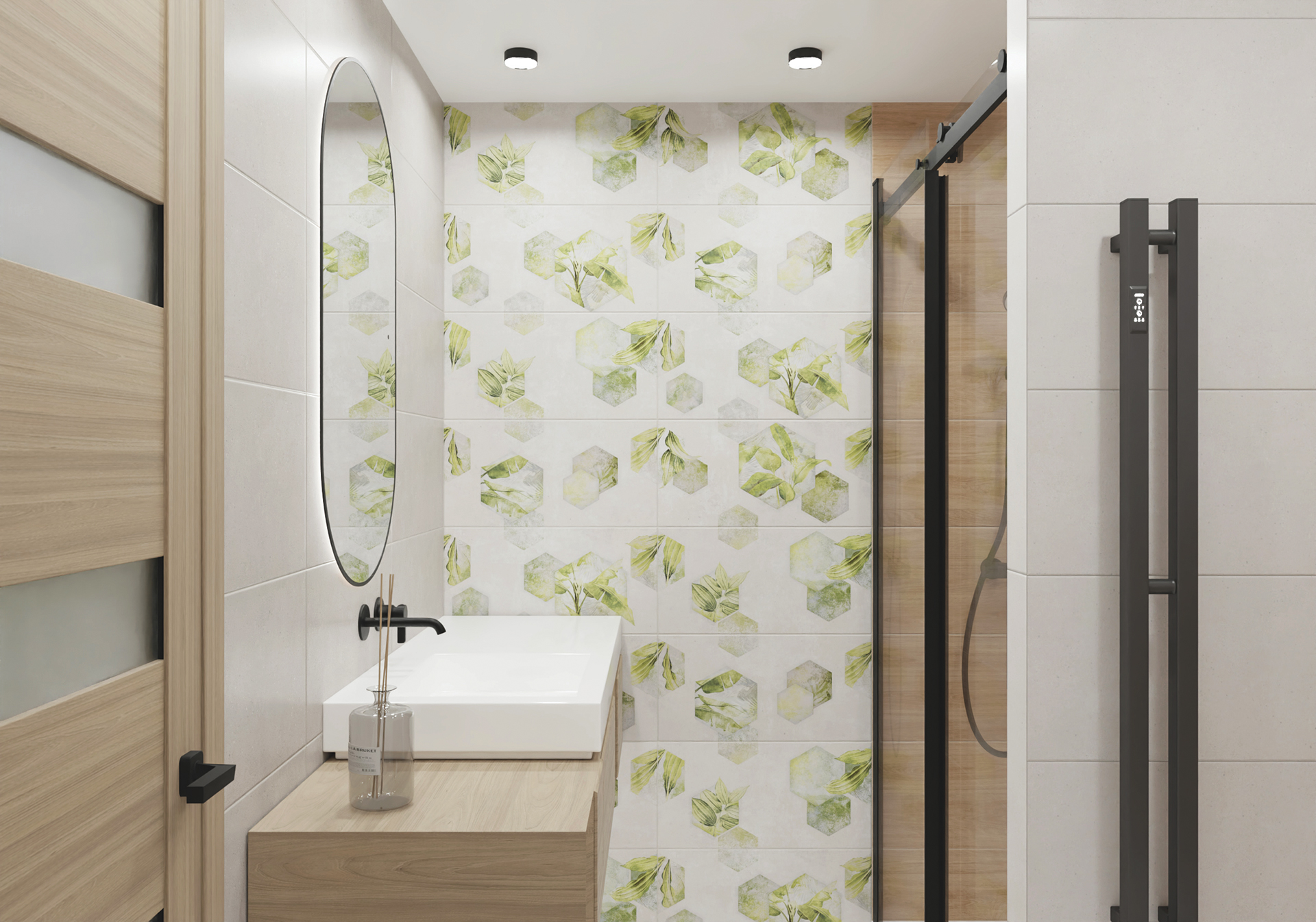 Керамическая плитка коллекция Мика фото 3