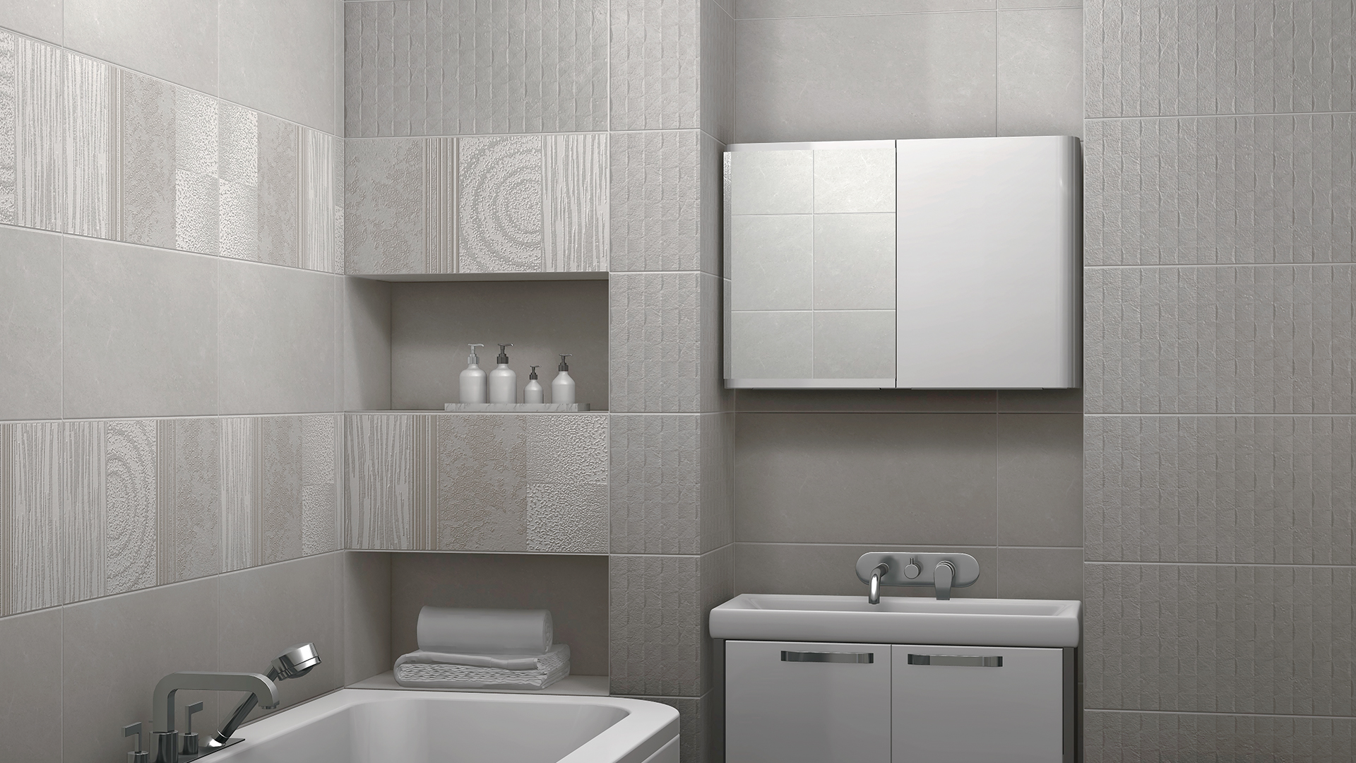 Керамическая плитка коллекция Фишер фото 2