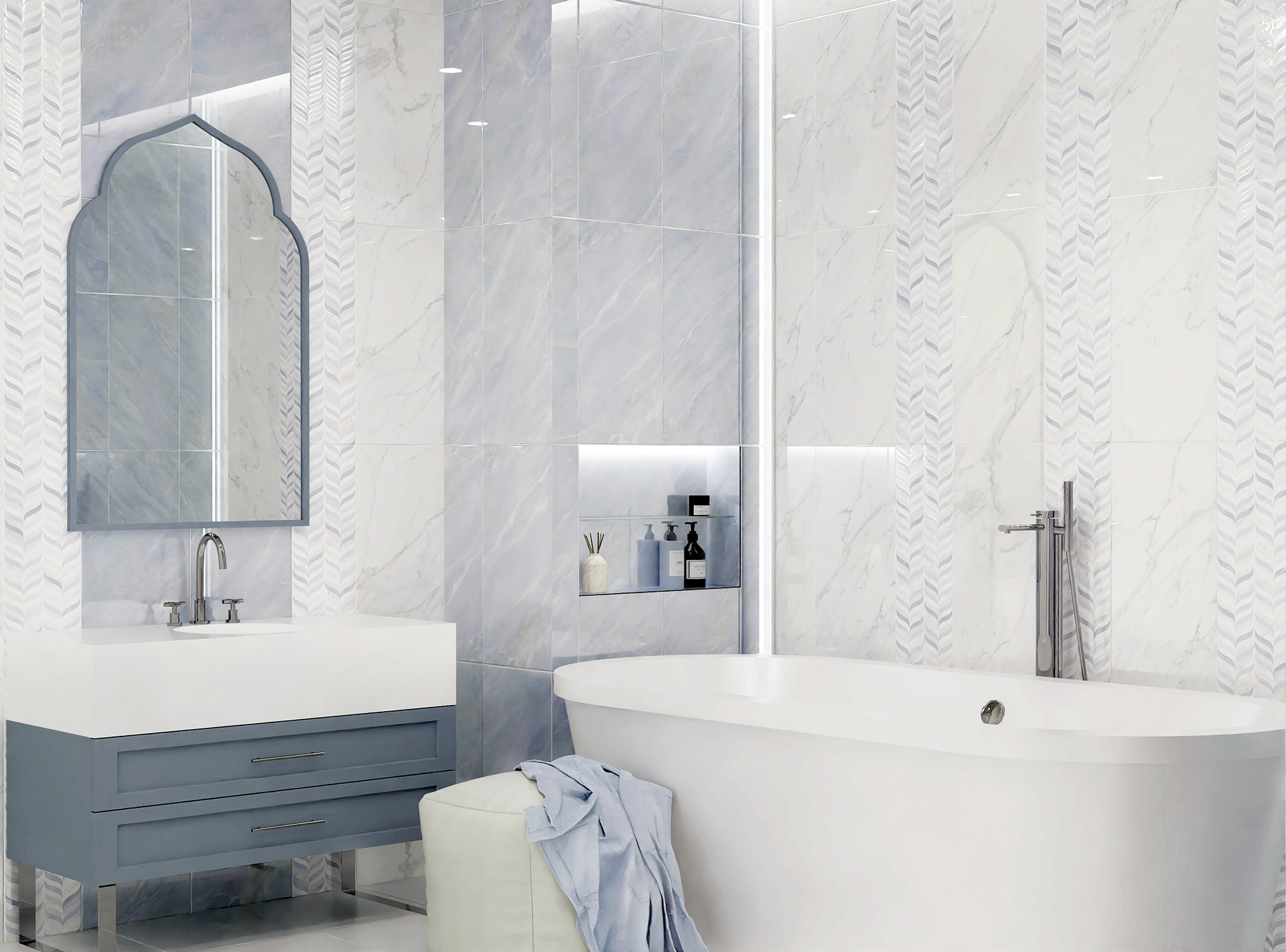 Керамическая плитка коллекция Свифт фото 4