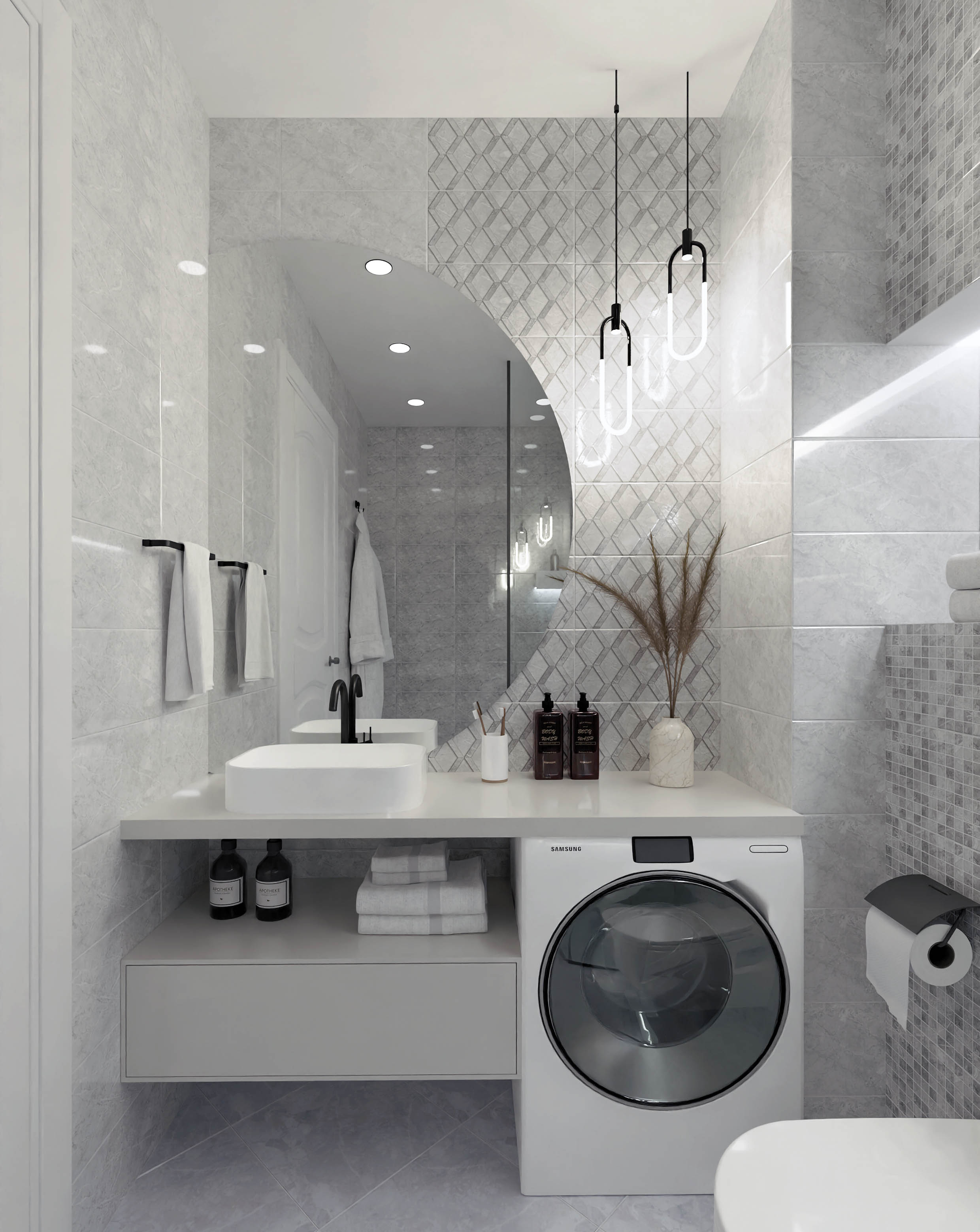 Керамическая плитка коллекция Дженни фото 5